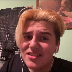 Meet your Posher, Nick